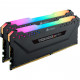 3600 32GB Corsair CL18 Vengeance RGB PRO Kit (2x16GB) 3600 32GB Corsair CL18 Vengeance RGB PRO Kit (2x16GB)