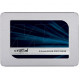2.5 500GB Crucial MX500 2.5 500GB Crucial MX500