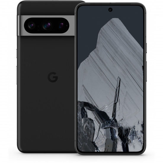 Google Pixel 8 Pro 256GB 12RAM 5G obsidian Google Pixel 8 Pro 256GB 12RAM 5G obsidian