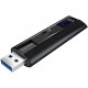 STICK 128GB USB 3.2 SanDisk Extreme Pro black STICK 128GB USB 3.2 SanDisk Extreme Pro black