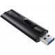 STICK 128GB USB 3.2 SanDisk Extreme Pro black STICK 128GB USB 3.2 SanDisk Extreme Pro black