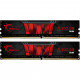 3200 16GB (kit) G.Skill Aegis F4-3200C16D-16GIS (2 x 8 GB) 3200 16GB (kit) G.Skill Aegis F4-3200C16D-16GIS (2 x 8 GB)