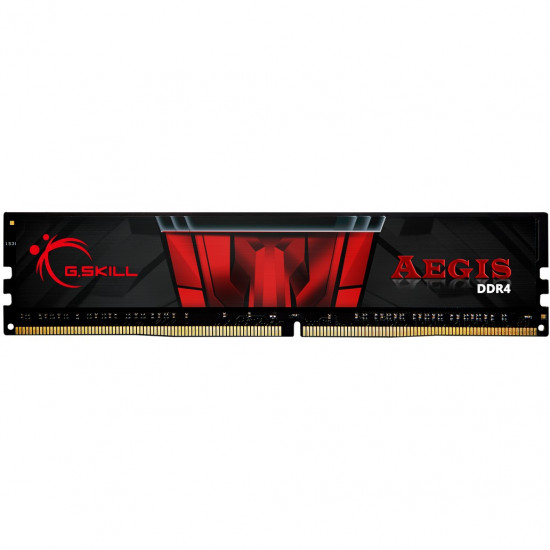 3200 16GB G.Skill Aegis F4-3200C16S-16GIS 3200 16GB G.Skill Aegis F4-3200C16S-16GIS