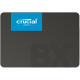 2.5 2TB Crucial BX500 2.5 2TB Crucial BX500