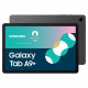 Samsung Galaxy Tab A9+ 128GB Wi-Fi DE grey Samsung Galaxy Tab A9+ 128GB Wi-Fi DE grey