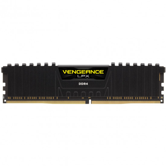 3600 32GB Corsair Vengeance LPX Kit (2x16GB) 3600 32GB Corsair Vengeance LPX Kit (2x16GB)