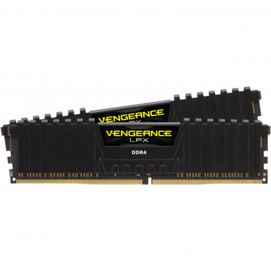 3200 16GB (2x8GB) Corsair Vengeance LPX 3200 16GB (2x8GB) Corsair Vengeance LPX