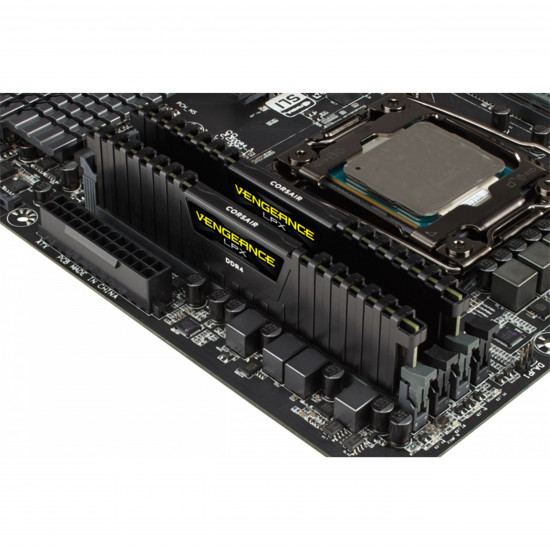 3200 16GB (2x8GB) Corsair Vengeance LPX 3200 16GB (2x8GB) Corsair Vengeance LPX