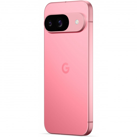 Google Pixel 9 128GB 12RAM 5G Peony Google Pixel 9 128GB 12RAM 5G Peony