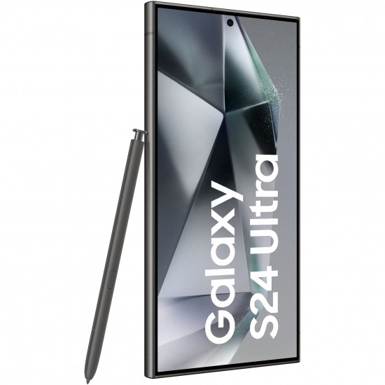Samsung Galaxy S24 Ultra 512GB 12RAM 5G DE black Samsung Galaxy S24 Ultra 512GB 12RAM 5G DE black