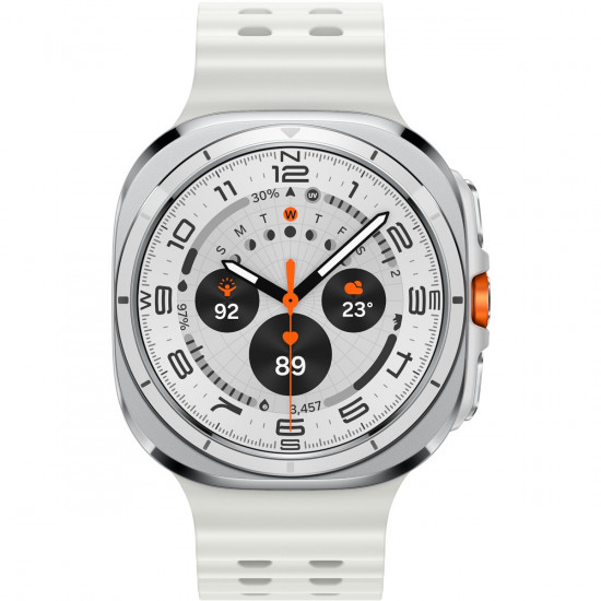 Samsung Galaxy Watch Ultra L705 EU LTE 47mm titanium white Samsung Galaxy Watch Ultra L705 EU LTE 47mm titanium white
