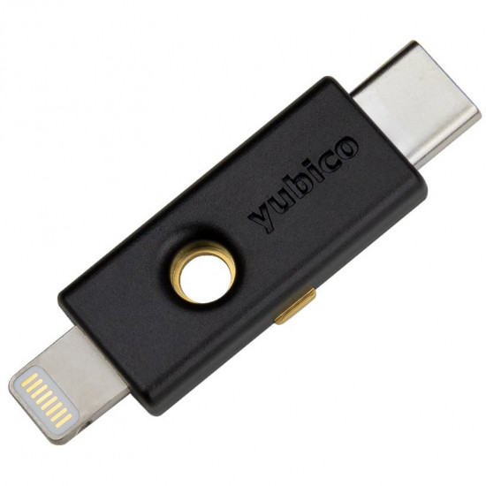 Yubico YubiKey 5Ci FIPS Yubico YubiKey 5Ci FIPS