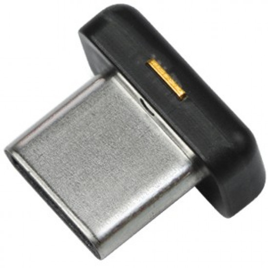 YubiKey 5C Nano USB-C YubiKey 5C Nano USB-C