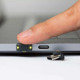 YubiKey 5C Nano USB-C YubiKey 5C Nano USB-C