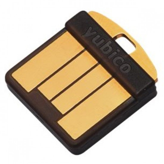 Yubico YubiKey 5 Nano FIPS Yubico YubiKey 5 Nano FIPS