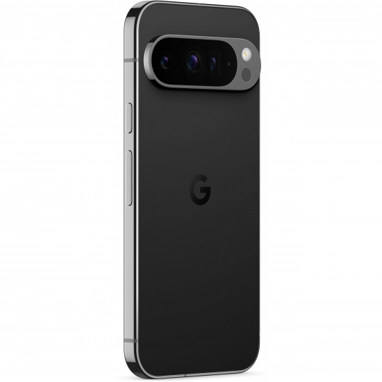 Google Pixel 9 Pro 128GB 16RAM 5G Obsidian Google Pixel 9 Pro 128GB 16RAM 5G Obsidian