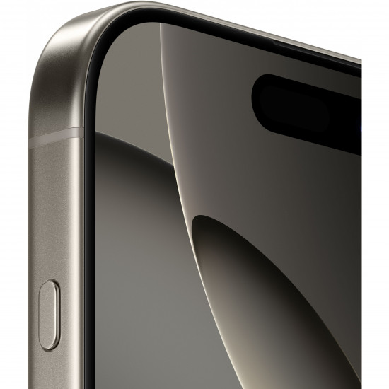 Apple iPhone 16 Pro 128GB Natural Titanium Apple iPhone 16 Pro 128GB Natural Titanium