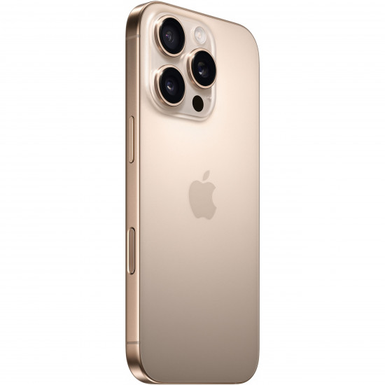 Apple iPhone 16 Pro 256GB Desert Titanium Apple iPhone 16 Pro 256GB Desert Titanium